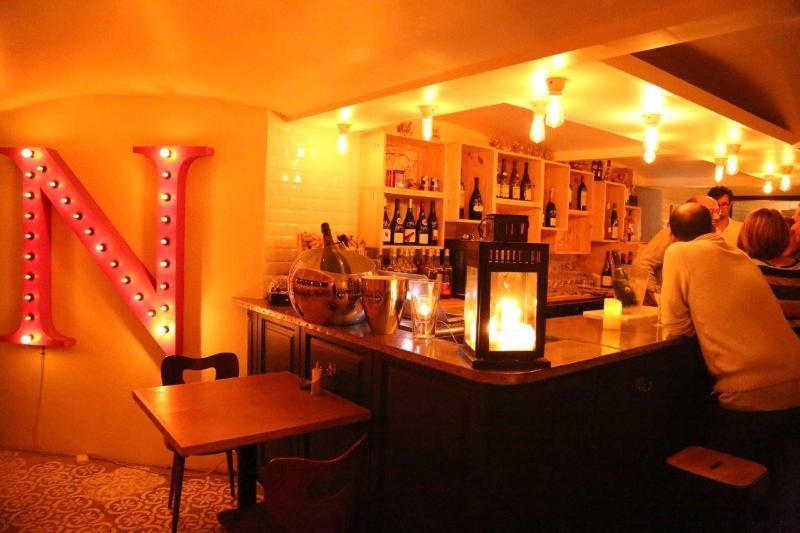 The Originals Boutique La Villa Ouest & Spa Saint-Palais-sur-Mer Exterior photo